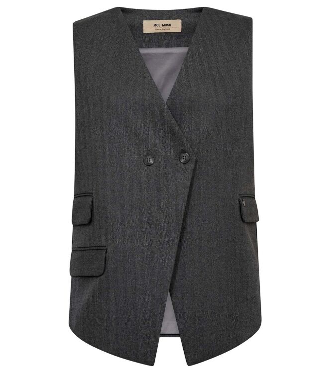 Mos Mosh 174140 Grijs