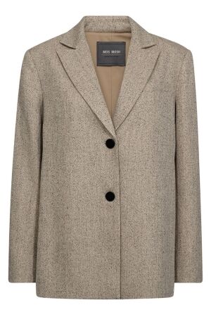 Mos Mosh MMEmery Merlin Blazer 152 true camel Mos Mosh MMEmery Merlin Blazer 152 true camel