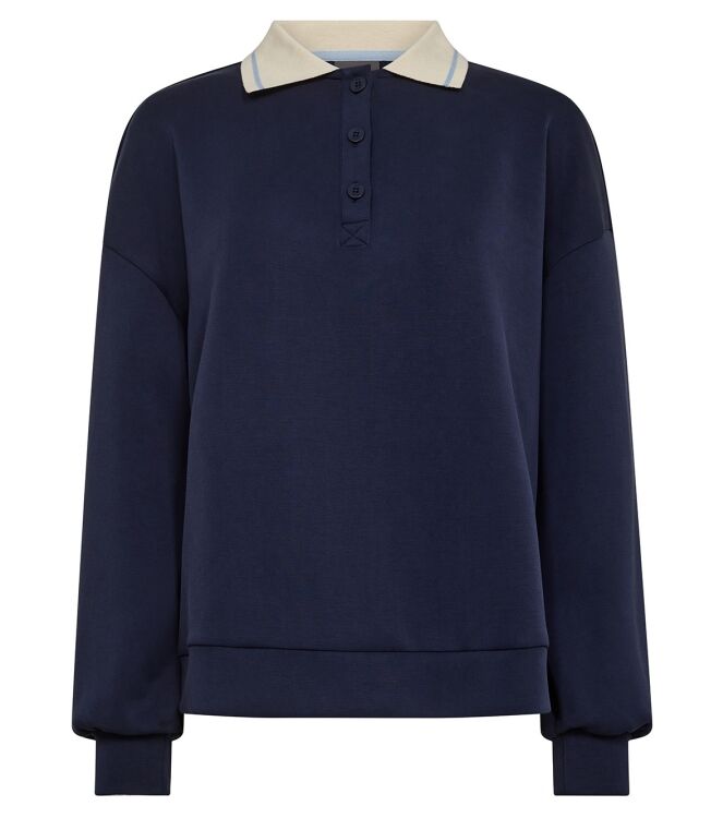 Mos Mosh 172720 Blauw