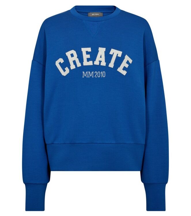 Mos Mosh 168550 Blauw