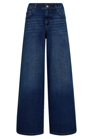 Mos Mosh MMNorlan Olesen Jeans, regular 447 dark blue Mos Mosh MMNorlan Olesen Jeans, regular 447 dark blue