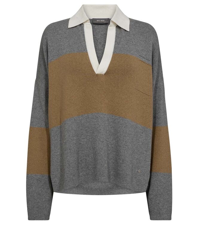 Mos Mosh 173190 Bruin