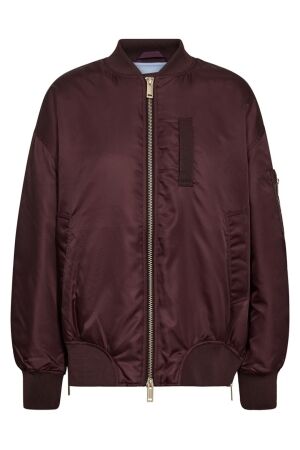 Mos Mosh MMRuby Bomber Jacket 159 fudge