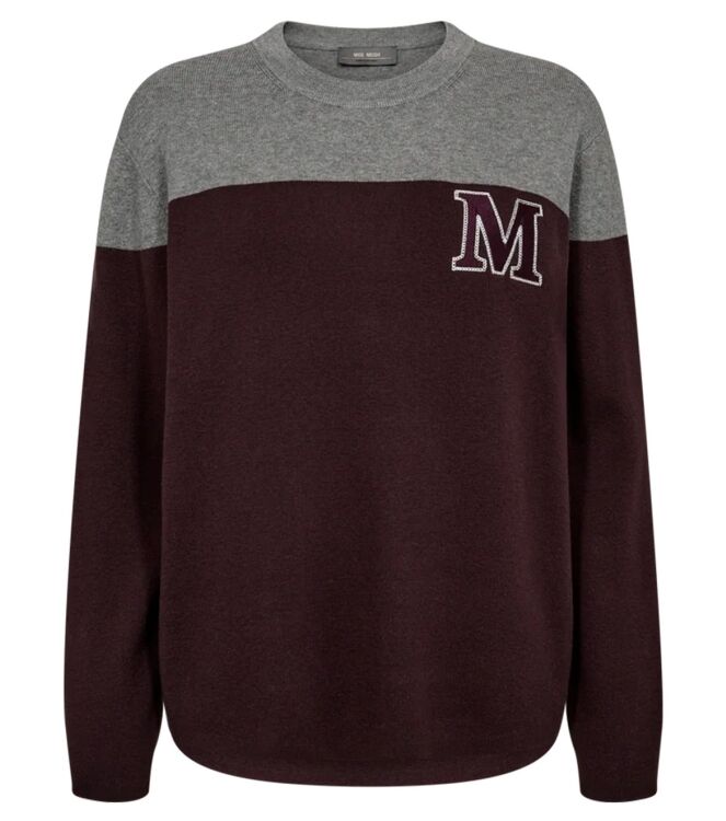 Mos Mosh 173180 Bruin