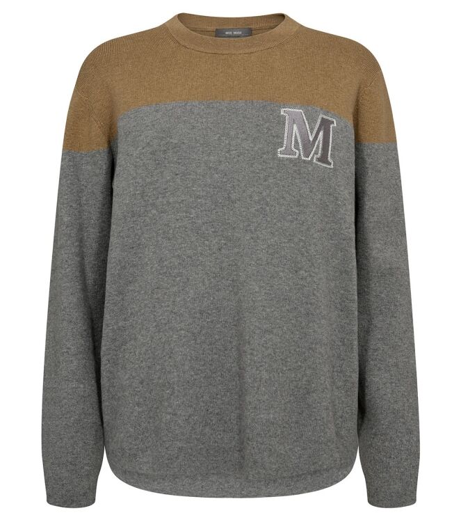 Mos Mosh 173180 Grijs