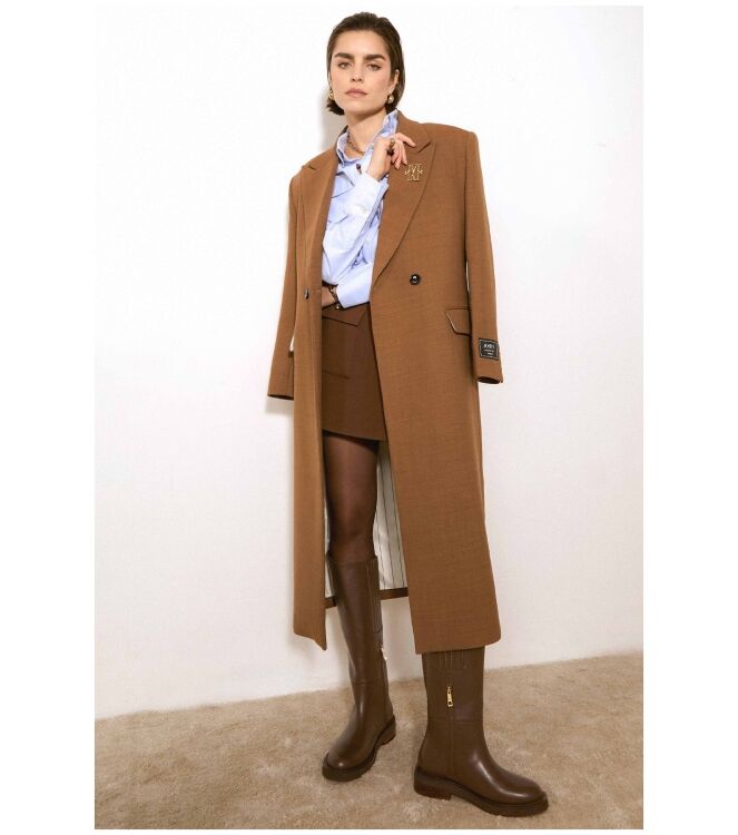 Josh V JV-2508-1215 Bruin