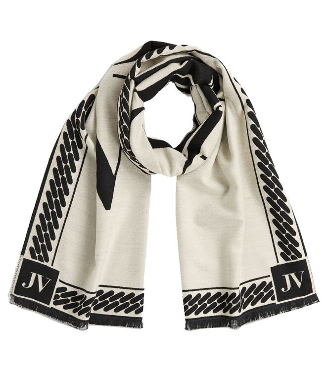 Josh V JV-2508-1807 Zwart