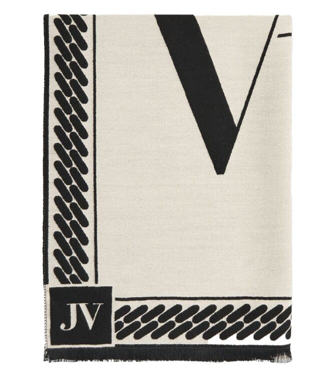 Josh V JV-2508-1807 Zwart