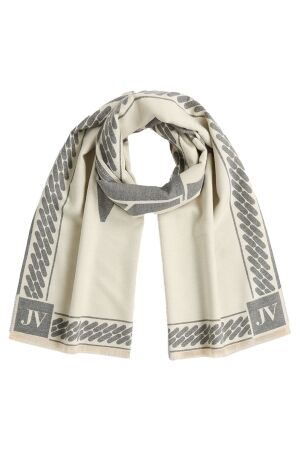 Josh V LANA 546 grey cream