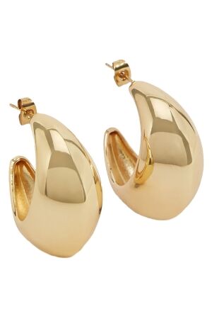 Josh V NIKA 984 champagne gold