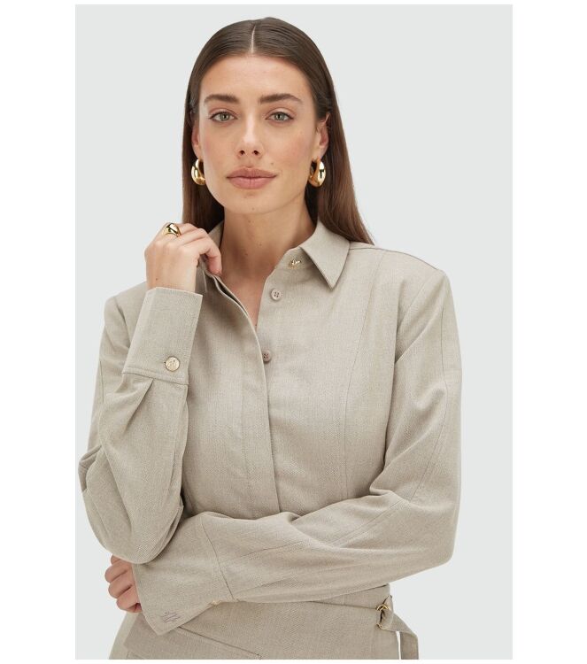 Josh V JV-2508-1903 Goud