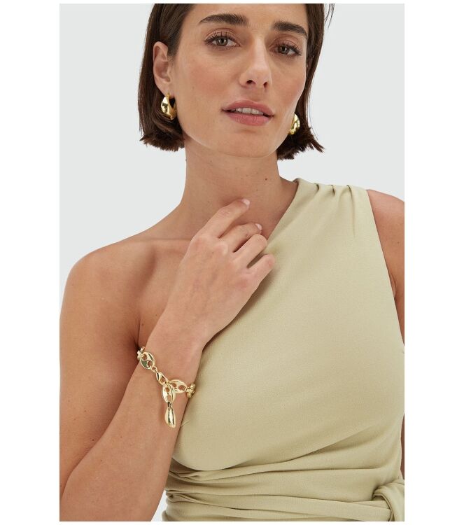 Josh V JV-2508-1910 Goud