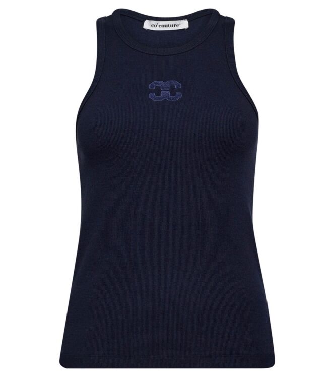 Co\'Couture 33151 Blauw