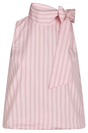 Neo Noir Veda Sripe Top Rose Neo Noir Veda Sripe Top Rose