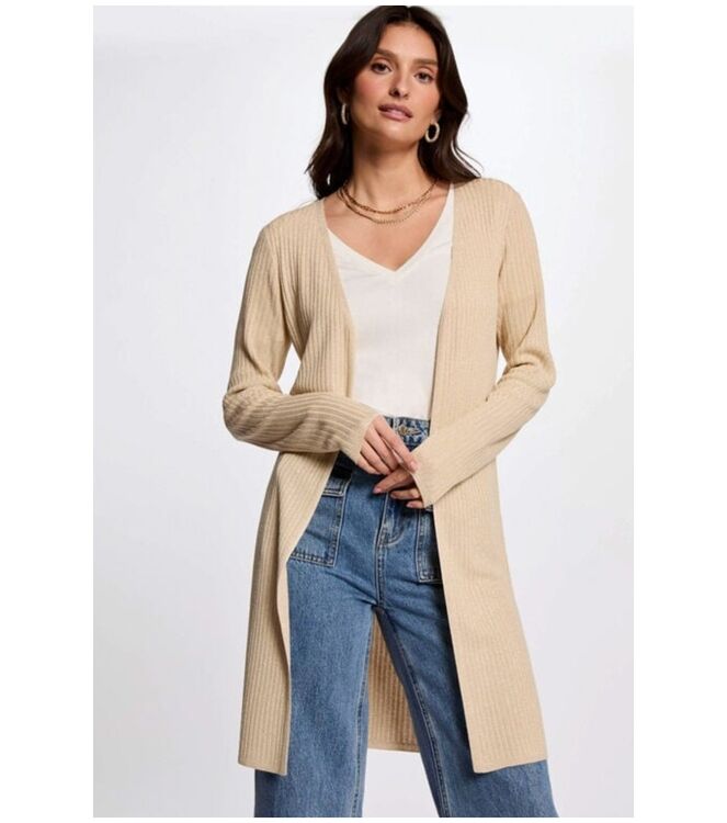 Morgan 252-MIRZOU Beige