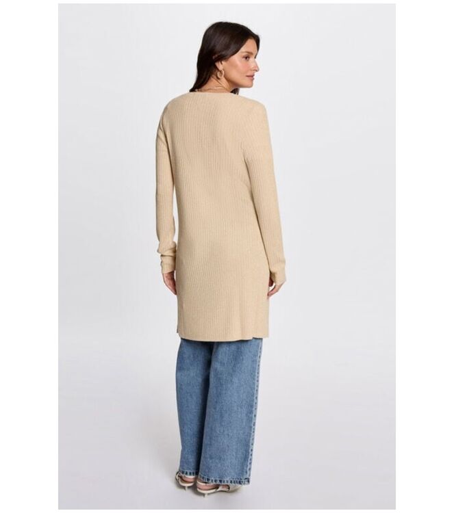 Morgan 252-MIRZOU Beige