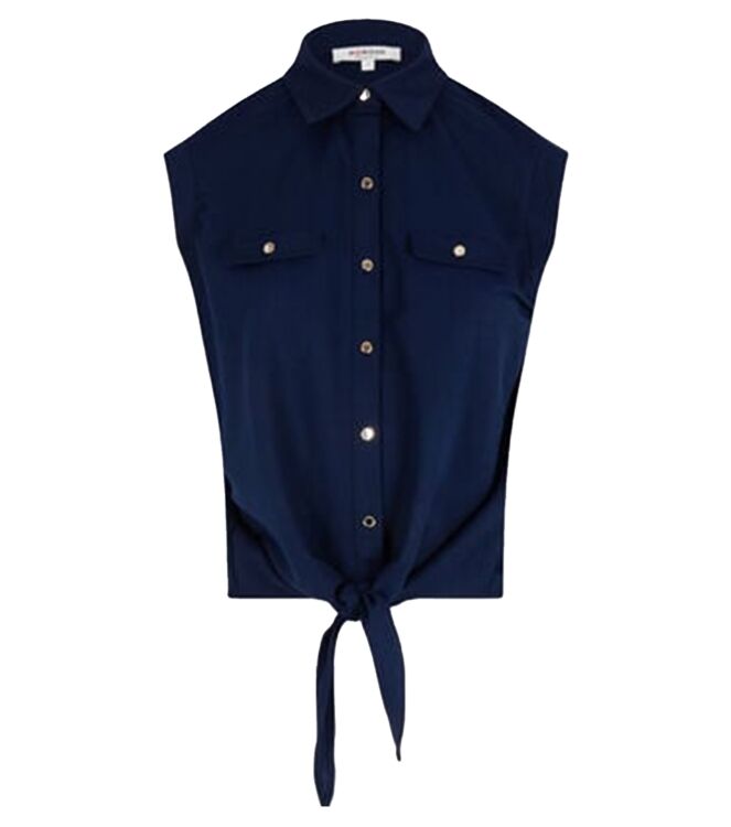 Morgan 252-DAROD Blauw