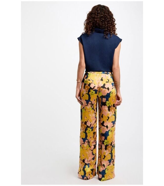 Morgan 252-DAROD Blauw