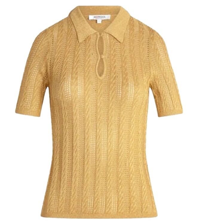 Morgan 252-MCABI Geel