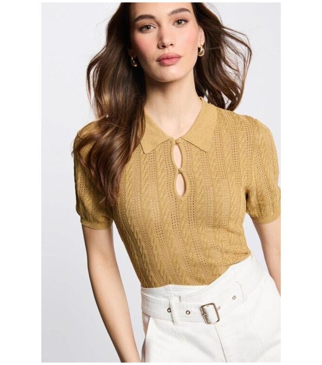 Morgan 252-MCABI Geel