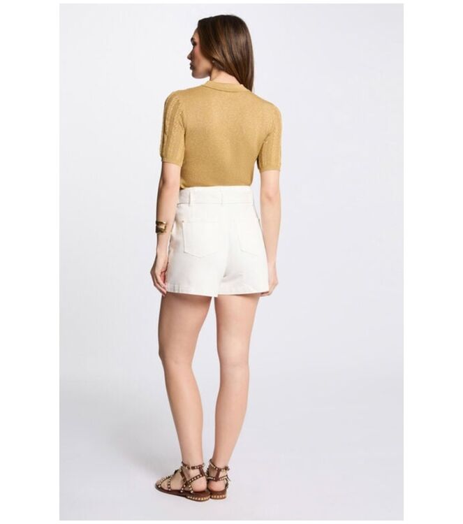 Morgan 252-MCABI Geel