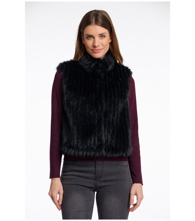 Rino & Pelle Dava.7002511 Zwart