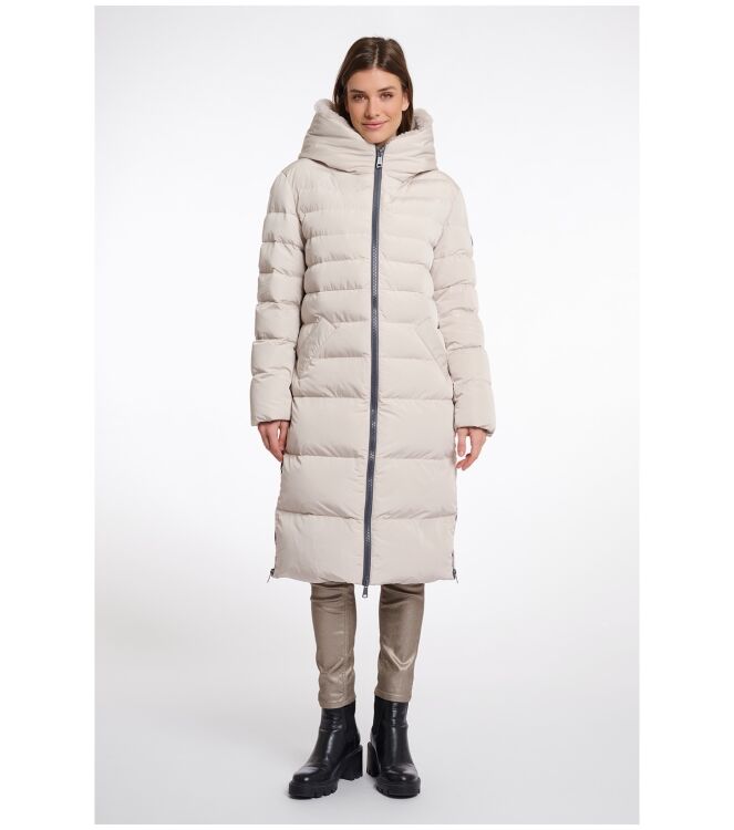 Rino & Pelle Keilafur.7002511 Beige