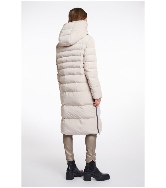 Rino & Pelle Keilafur.7002511 Beige