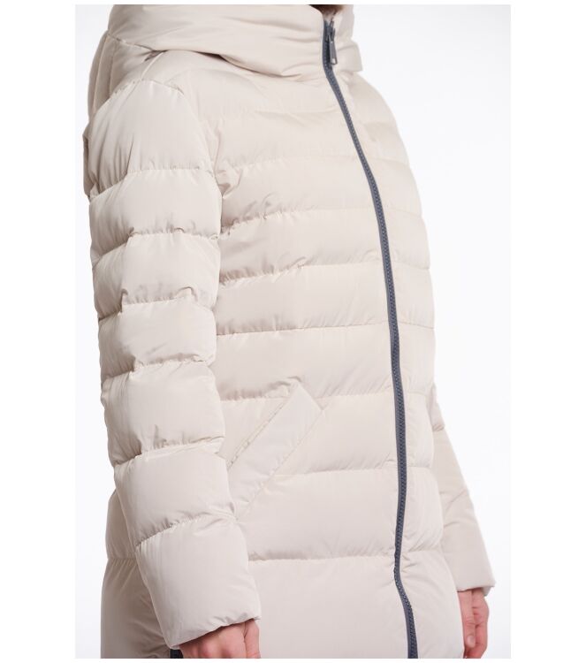 Rino & Pelle Keilafur.7002511 Beige