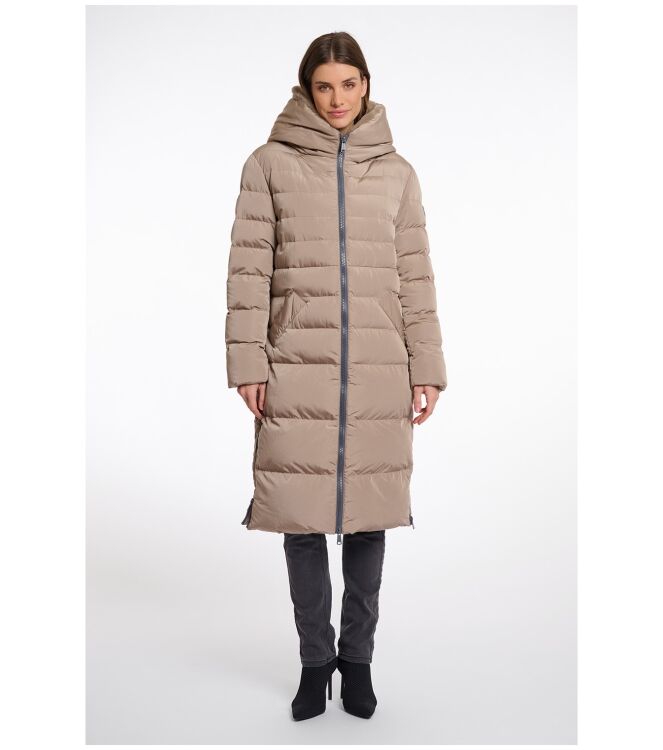 Rino & Pelle Keilafur.7002511 Bruin