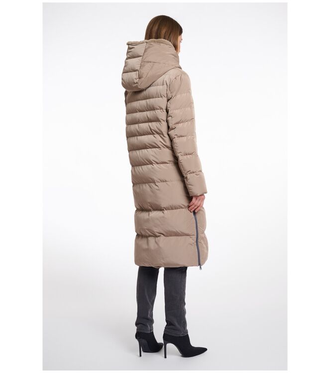 Rino & Pelle Keilafur.7002511 Bruin