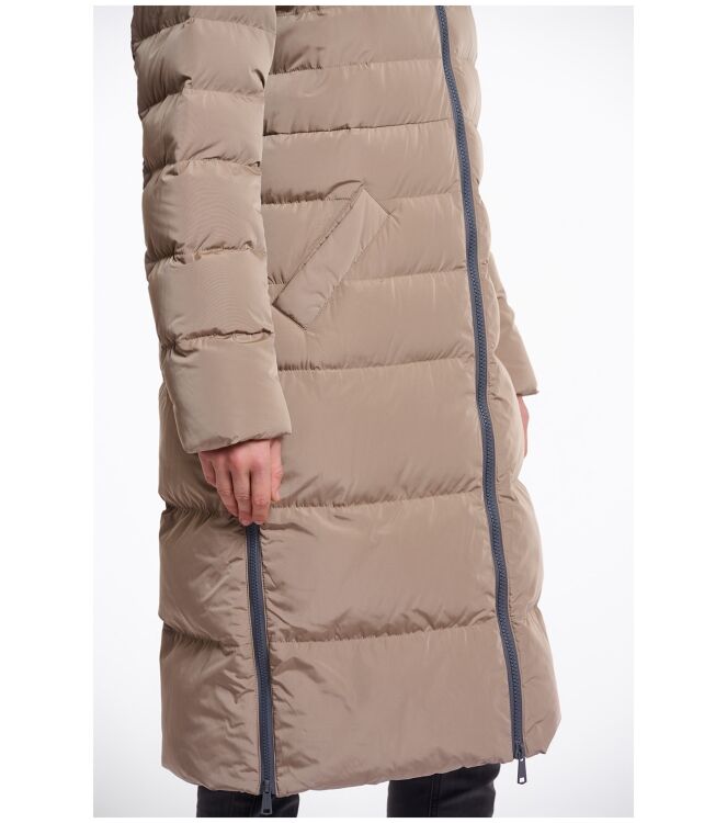 Rino & Pelle Keilafur.7002511 Bruin