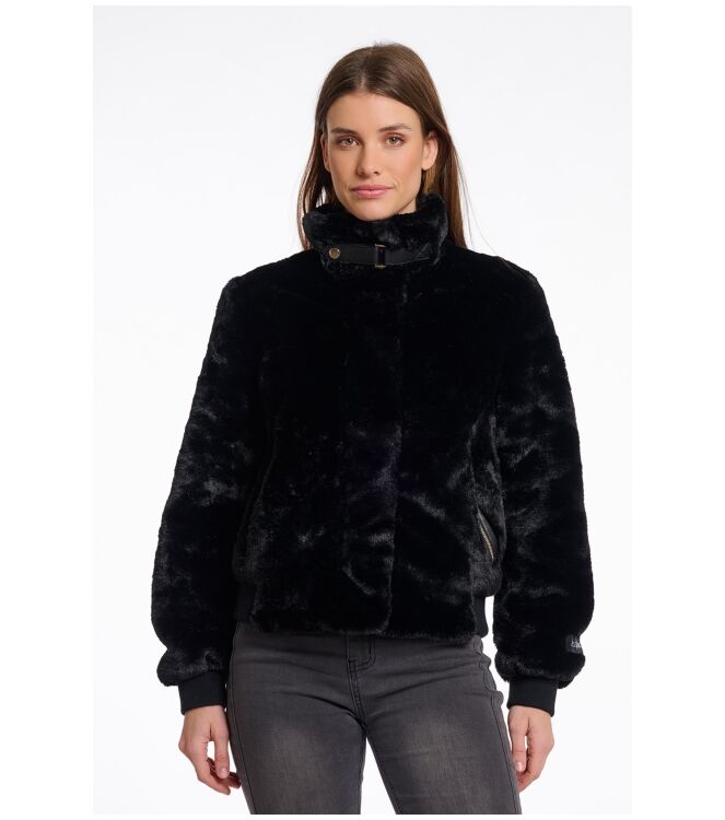 Rino & Pelle Ambra.7002511.2 Zwart