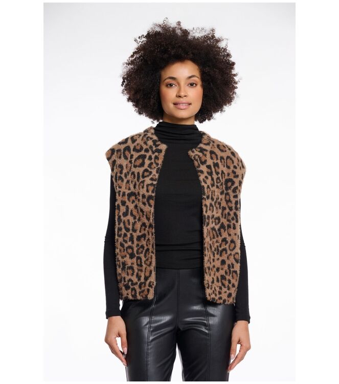 Rino & Pelle Elona.5012511 Bruin