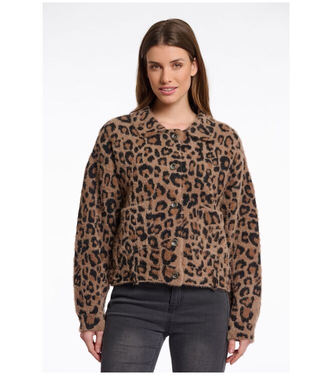 Rino & Pelle Bubbly.5012511 Bruin