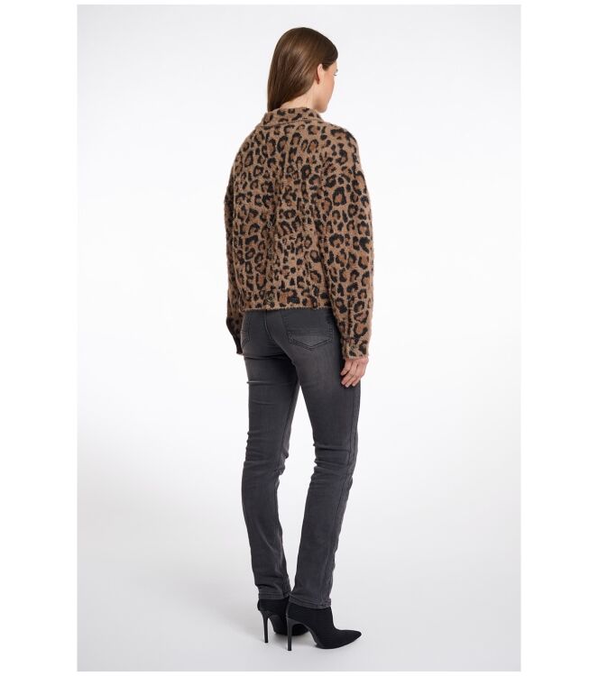 Rino & Pelle Bubbly.5012511 Bruin