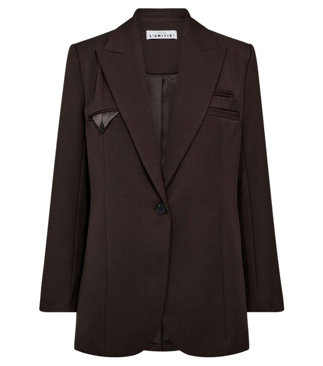 Haute L\'amitié HL10002 Bruin