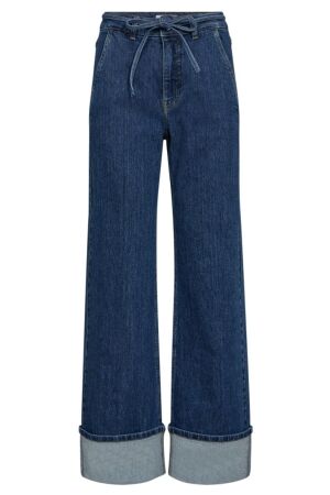 Co'Couture HubbyCC ReAnkle LL Jeans Denim blue Co'Couture HubbyCC ReAnkle LL Jeans Denim blue