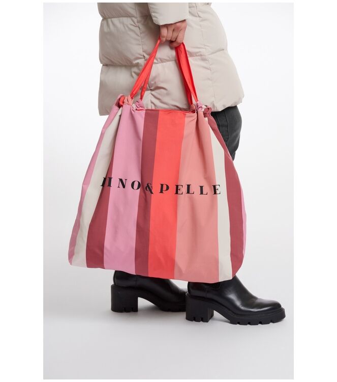 Rino & Pelle R&PShopper.POS Roze