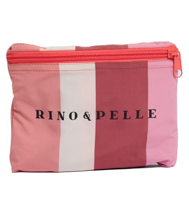 Rino & Pelle R&PShopper.POS Roze