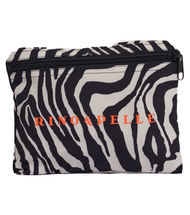 Rino & Pelle R&PShopper.POS Zwart