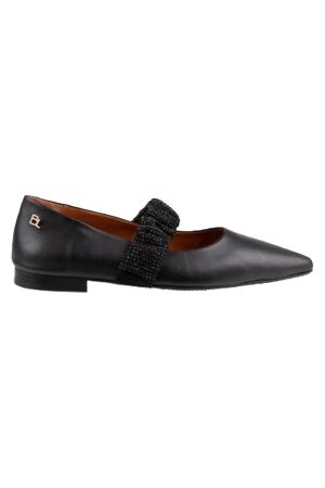 Babouche Lifestyle Sage - loafers Black