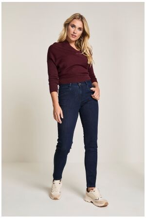 Para Mi Amber / Daily Denims L30 Pure indigo