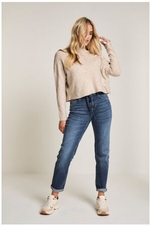 Para Mi Bobby / Daily Denims L30 Used stone Para Mi Bobby / Daily Denims L30 Used stone