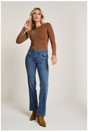 Para Mi Vayen / Daily Denims L32 Smokey indigo