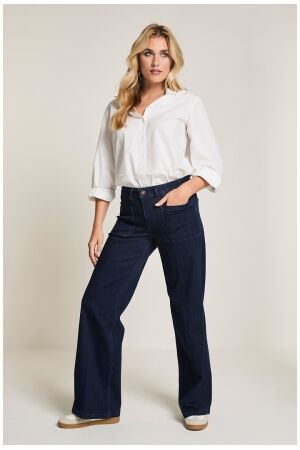 Para Mi Mira (Pocket) / Daily Denims L32 Pure indigo Para Mi Mira (Pocket) / Daily Denims L32 Pure indigo