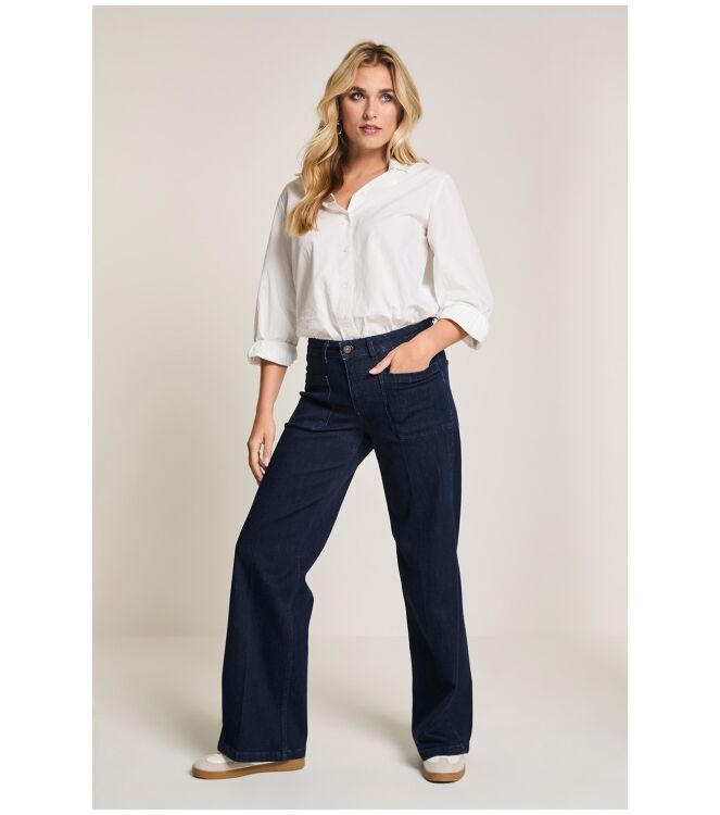 Para Mi FW251.212290-D123 Blauw