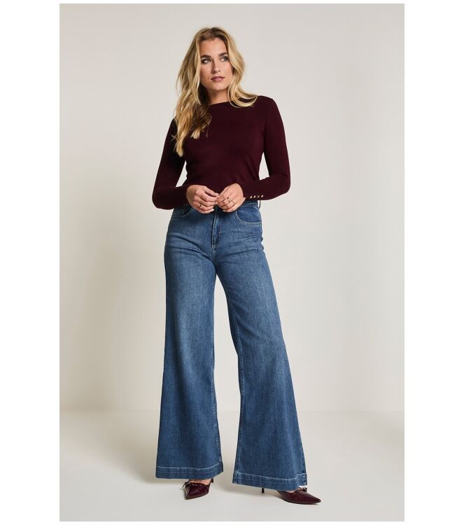 Para Mi FW251.212366-D64 Blauw