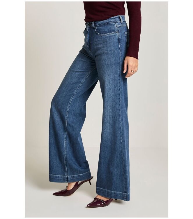 Para Mi FW251.212366-D64 Blauw