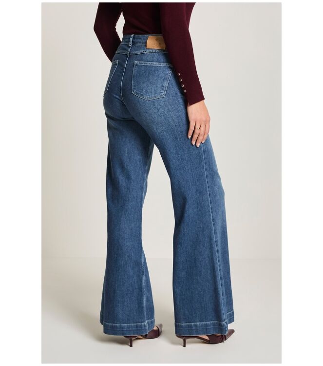 Para Mi FW251.212366-D64 Blauw